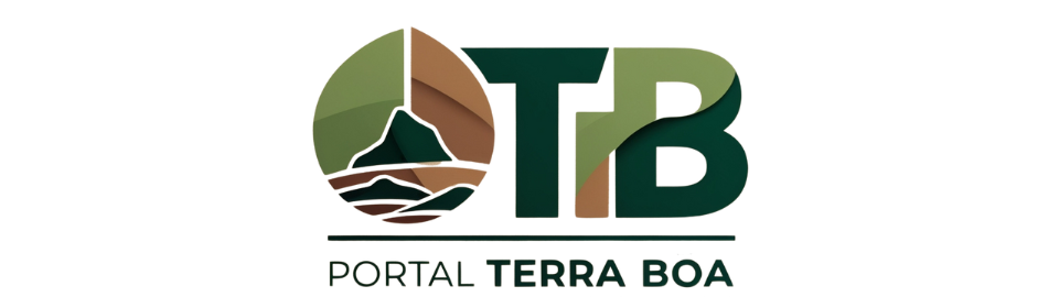 Portal Terra Boa Mantena